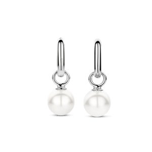 TI SENTO Earrings 7848WP