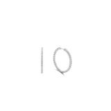 TI SENTO Earrings 7851ZI