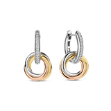 TI SENTO Earrings 7857ZT