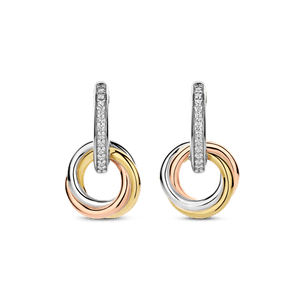 TI SENTO Earrings 7857ZT