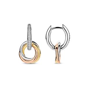 TI SENTO Earrings 7857ZT