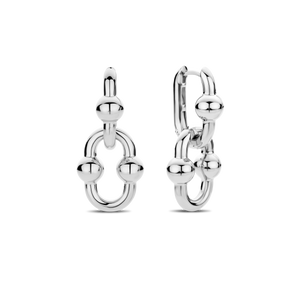 TI SENTO Earrings 7916SI