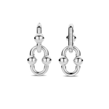 TI SENTO Earrings 7916SI