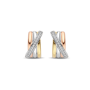 TI SENTO Earrings 7960ZT
