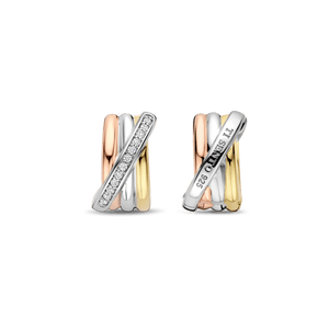 TI SENTO Earrings 7960ZT
