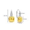 TI SENTO Earrings 7969DY