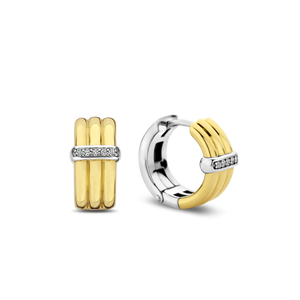 TI SENTO Earrings 7979ZY