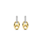 TI SENTO Earrings 7983ZY