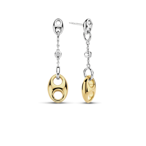 TI SENTO Earrings 7984ZY