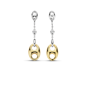 TI SENTO Earrings 7984ZY