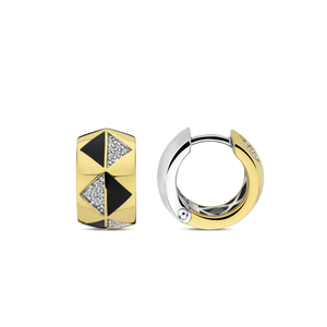 TI SENTO Earrings 7987BL