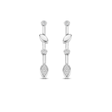 TI SENTO Earrings 7988ZI