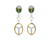 TI SENTO Earrings 7995MA