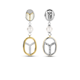 TI SENTO Earrings 7995MW