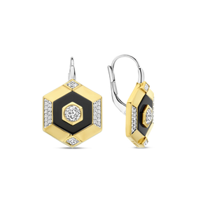 TI SENTO Earrings 7996BL