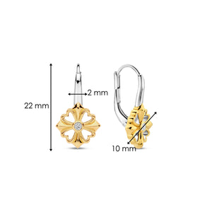 TI SENTO Earrings 7997ZY