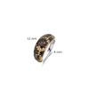 TI SENTO Ring 12214TU