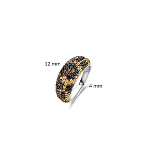 TI SENTO Ring 12214TU