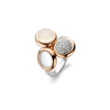 TI SENTO Ring 12013WM