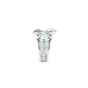 TI SENTO Ring 12061AG