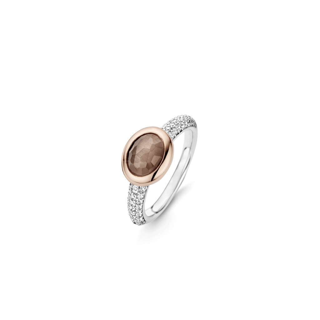 Sentio Rings TI SENTO Ring 12077CB
