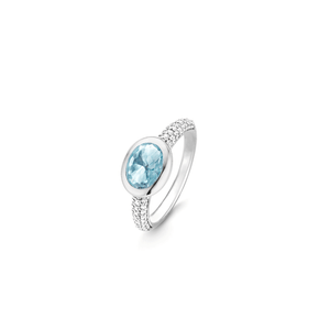 TI SENTO Ring 12077WB
