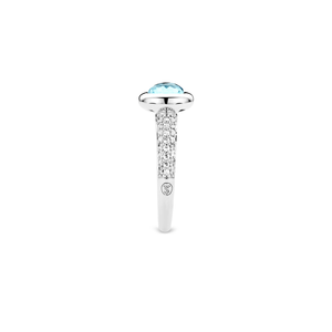TI SENTO Ring 12077WB