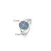 TI SENTO Ring 12084WB