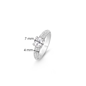 TI SENTO Ring 12087ZI
