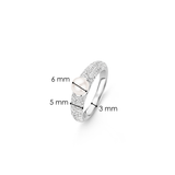 TI SENTO Ring 12091PW