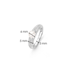 TI SENTO Ring 12091PW
