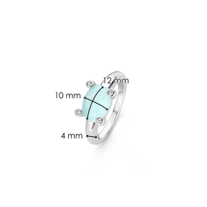TI SENTO Ring 12092AG