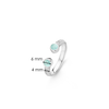 TI SENTO Ring 12093AG