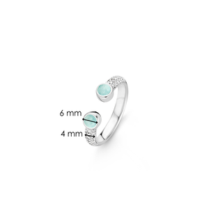 TI SENTO Ring 12093AG