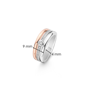 TI SENTO Ring 12094ZR