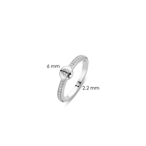 TI SENTO Ring 12097ZI