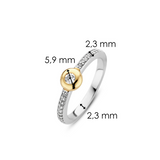 TI SENTO Ring 12097ZY