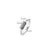 TI SENTO Ring 12099ZO