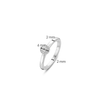 TI SENTO Ring 12100ZI