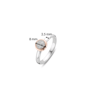 TI SENTO Ring 12102ZR