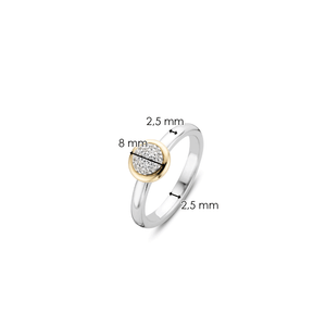 TI SENTO Ring 12102ZY
