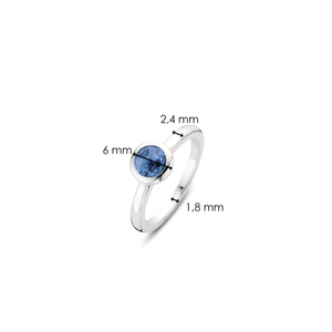 TI SENTO Ring 12103DB