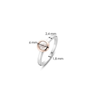 TI SENTO Ring 12103MR