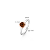 TI SENTO Ring 12103TB