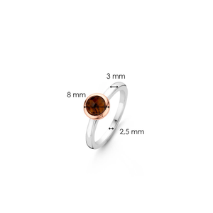 TI SENTO Ring 12103TB