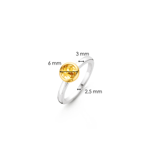 TI SENTO Ring 12103TY
