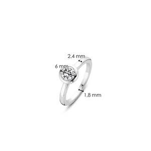 TI SENTO Ring 12103ZI