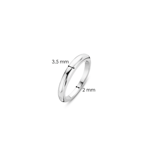 TI SENTO Ring 12104SI