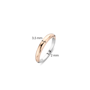 TI SENTO Ring 12104SR