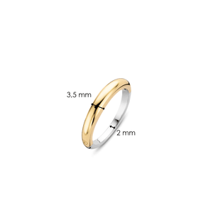 TI SENTO Ring 12104SY